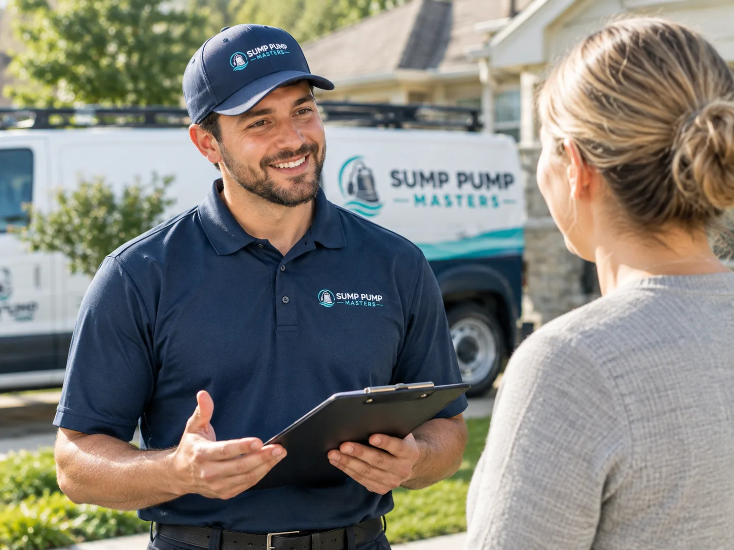 Sump Pump Repair Kotlik, AK FAQs